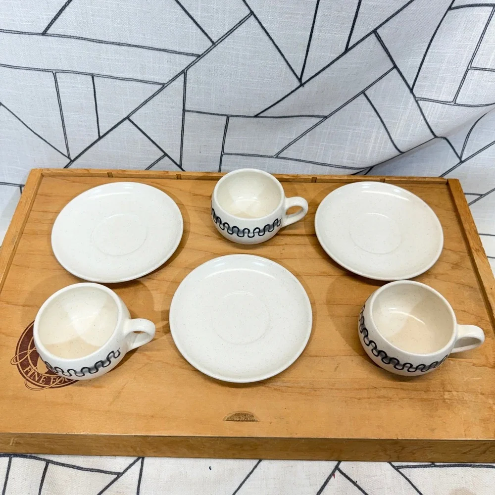 Metlox vintage vernonware